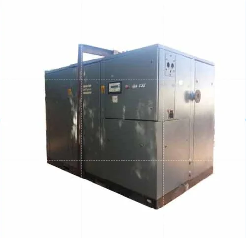 Portable Air Compressor