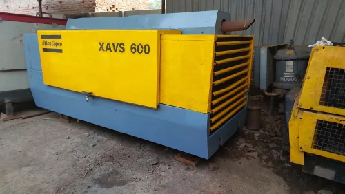 Portable Air Compressor