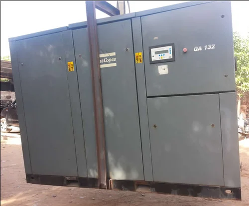 Portable Air Compressor