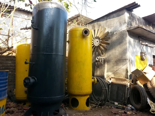 Portable Air Compressor